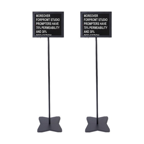 Fortinge PROM15-D-HB Miting Prompter