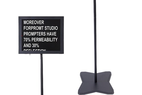Fortinge PROM19-D-HB Miting Prompter
