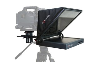 Fortinge - Fortinge PROS12-HB-SDI Stüdyo Prompter