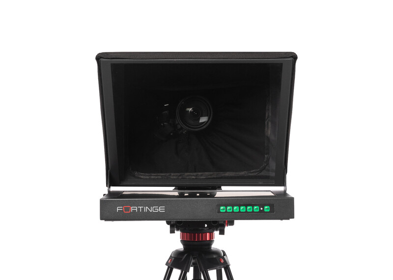 Fortinge PROS17-HB Stüdyo Prompter