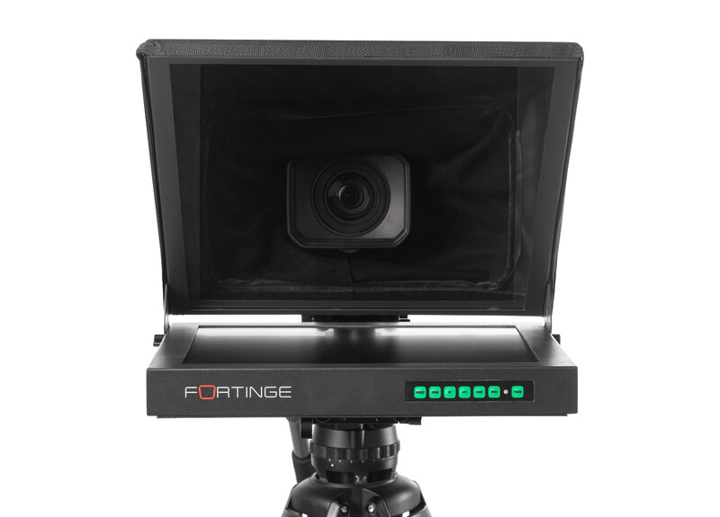 Fortinge PROS17 Stüdyo Prompter