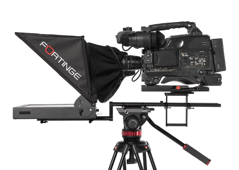 Fortinge PROS17 Stüdyo Prompter