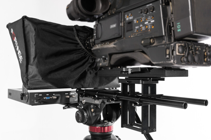 Fortinge PROS17 Stüdyo Prompter