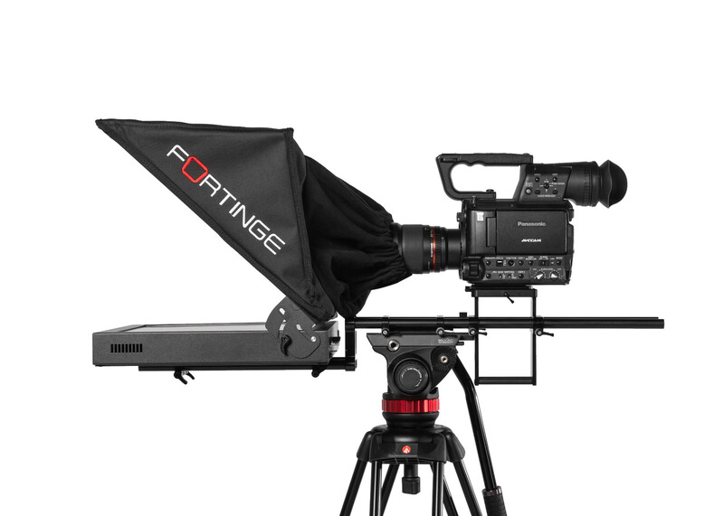 Fortinge PROS17 Stüdyo Prompter