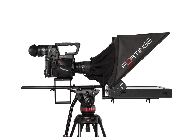 Fortinge PROS17 Stüdyo Prompter