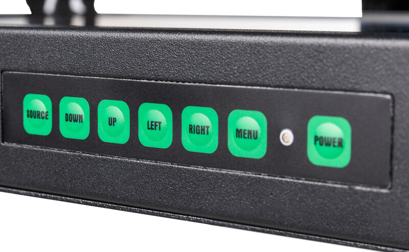Fortinge PROS19-HB Stüdyo Prompter