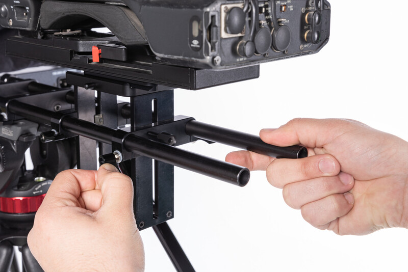 Fortinge PROS19-HB Stüdyo Prompter