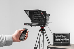 Fortinge PROS19-HB Stüdyo Prompter - Thumbnail