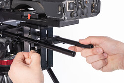 Fortinge PROS21 Stüdyo Prompter - Thumbnail