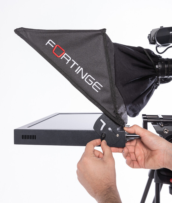 Fortinge PROS21 Stüdyo Prompter