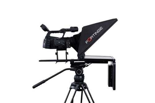 Fortinge PROX15-SDI Stüdyo Prompter