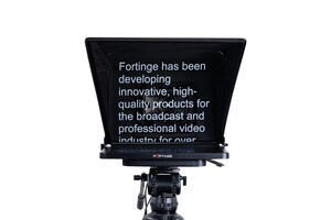 Fortinge - Fortinge PROX17 Stüdyo Prompter (1)