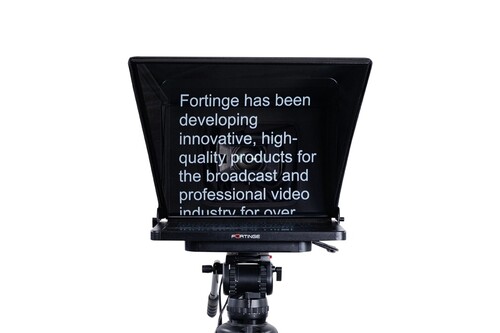 Fortinge PROX17 Stüdyo Prompter