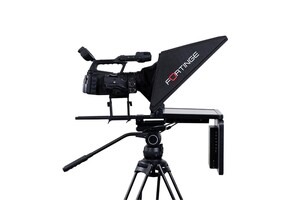 Fortinge PROX19-HB Stüdyo Prompter - Thumbnail