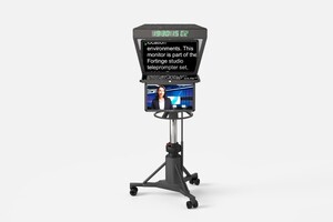 Fortinge - Fortinge ROBO 19 Stüdyo Prompter (1)