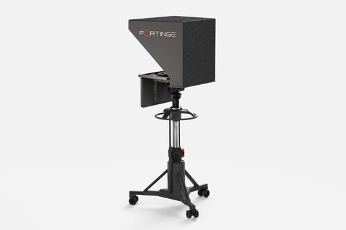 Fortinge ROBO 21-SDI Stüdyo Prompter