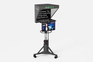 Fortinge - Fortinge ROBO IP-21-HB Stüdyo Prompter