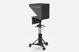 Fortinge ROBO IP-21-HB Stüdyo Prompter - Thumbnail