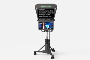 Fortinge ROBO IP-21 Stüdyo Prompter - Thumbnail