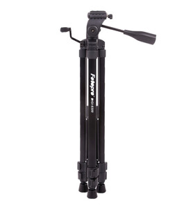 Fotopro - Fotopro Digi-3400 Foto-Video Tripod (1)