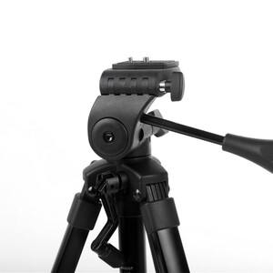 Fotopro Digi-9300 Foto-Video Tripod - Thumbnail