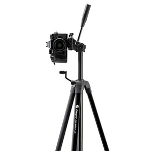 Fotopro Digi-9300 Plus Foto-Video Tripod - Thumbnail