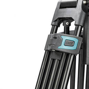 Fotopro DV-3A Pro Video Tripod - Thumbnail