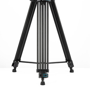 Fotopro DV-3A Pro Video Tripod - Thumbnail