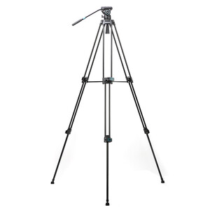 Fotopro DV-3A Pro Video Tripod - Thumbnail
