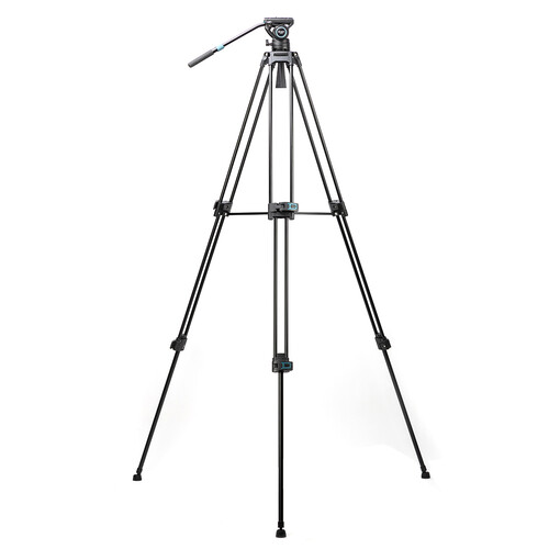 Fotopro DV-3A Pro Video Tripod