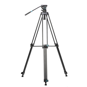 Fotopro DV-3A Pro Video Tripod - Thumbnail