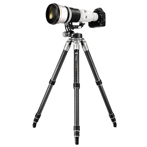 Fotopro E9 Eagle Serisi Tripod Kiti - Thumbnail