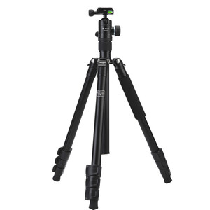 Fotopro - Fotopro F5 Profesyonel Tripod