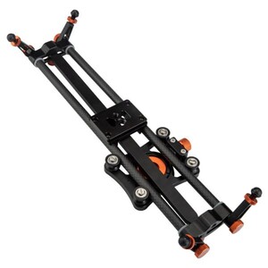 Fotopro Karbon Fiber Telefon Slider - Thumbnail