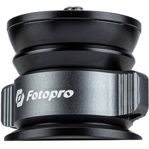Fotopro LY-20 Mini Leveling Base - Thumbnail