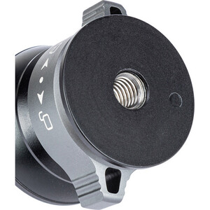 Fotopro LY-20 Mini Leveling Base - Thumbnail