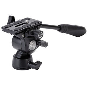 Fotopro - Fotopro MH-3 Video Başlık