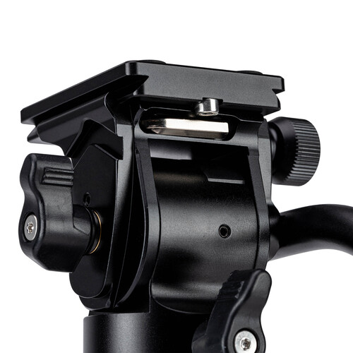 Fotopro PD-05 MH-2A Video Tripod