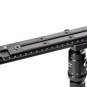 Fotopro - Fotopro QAL-300 Uzun Plate (1)