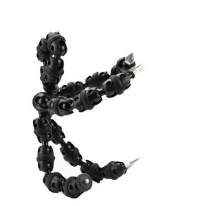 Fotopro - Fotopro RM-110 Ahtapot Tripod (1)