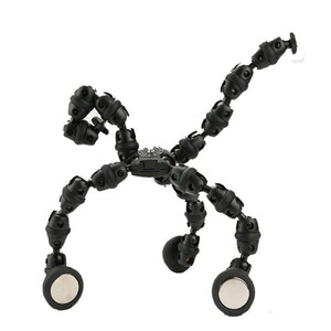 Fotopro RM-110 Ahtapot Tripod - Thumbnail