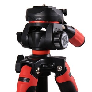 Fotopro S3 Foto-Video Tripod - Thumbnail