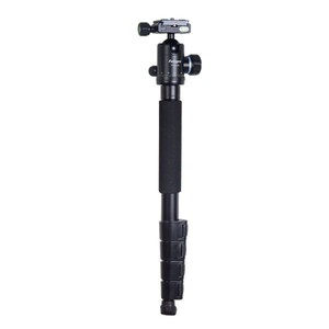 Fotopro S5 Profesyonel Tripod - Thumbnail