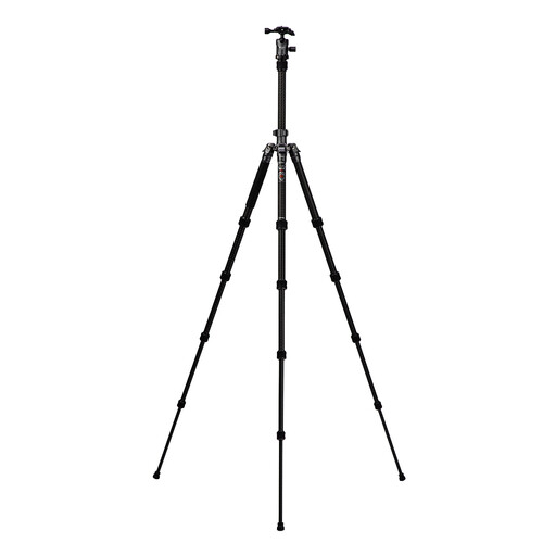 Fotopro Sherpa Max Karbon Fiber Tripod