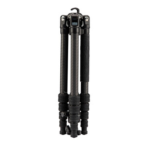 Fotopro Sherpa Max Karbon Fiber Tripod - Thumbnail
