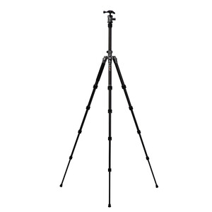 Fotopro - Fotopro Sherpa Plus Karbon Fiber Tripod (1)