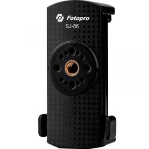 Fotopro - Fotopro SJ-86 Telefon Tutucu