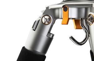 Fotopro TL-84C Karbon Fiber Tripod - Thumbnail
