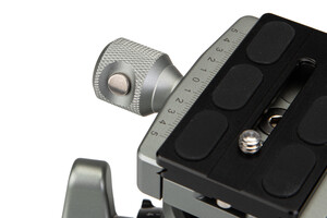Fotopro TL-84C Karbon Fiber Tripod - Thumbnail