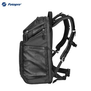 Fotopro - Fotopro TS-01 Sırt Çantası (1)